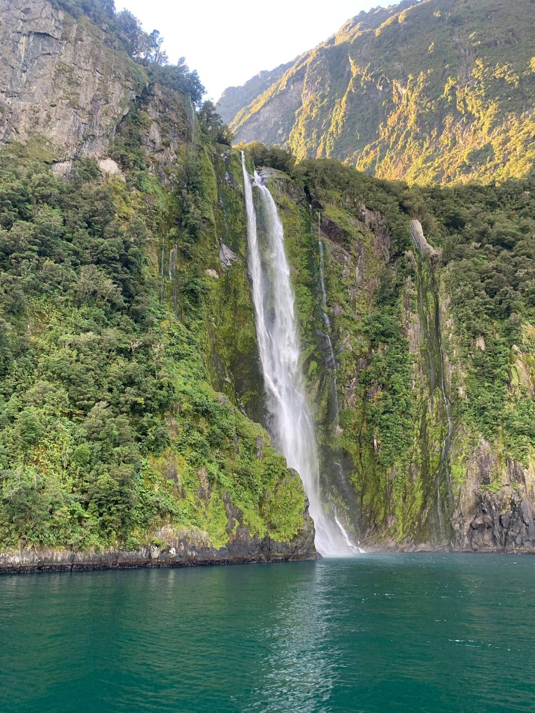Photo from Postcards from the South Island