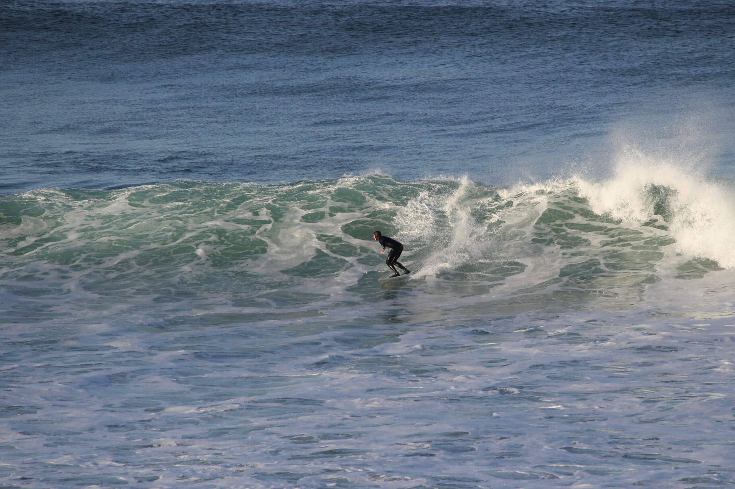 Photo from Postcards from the South Island