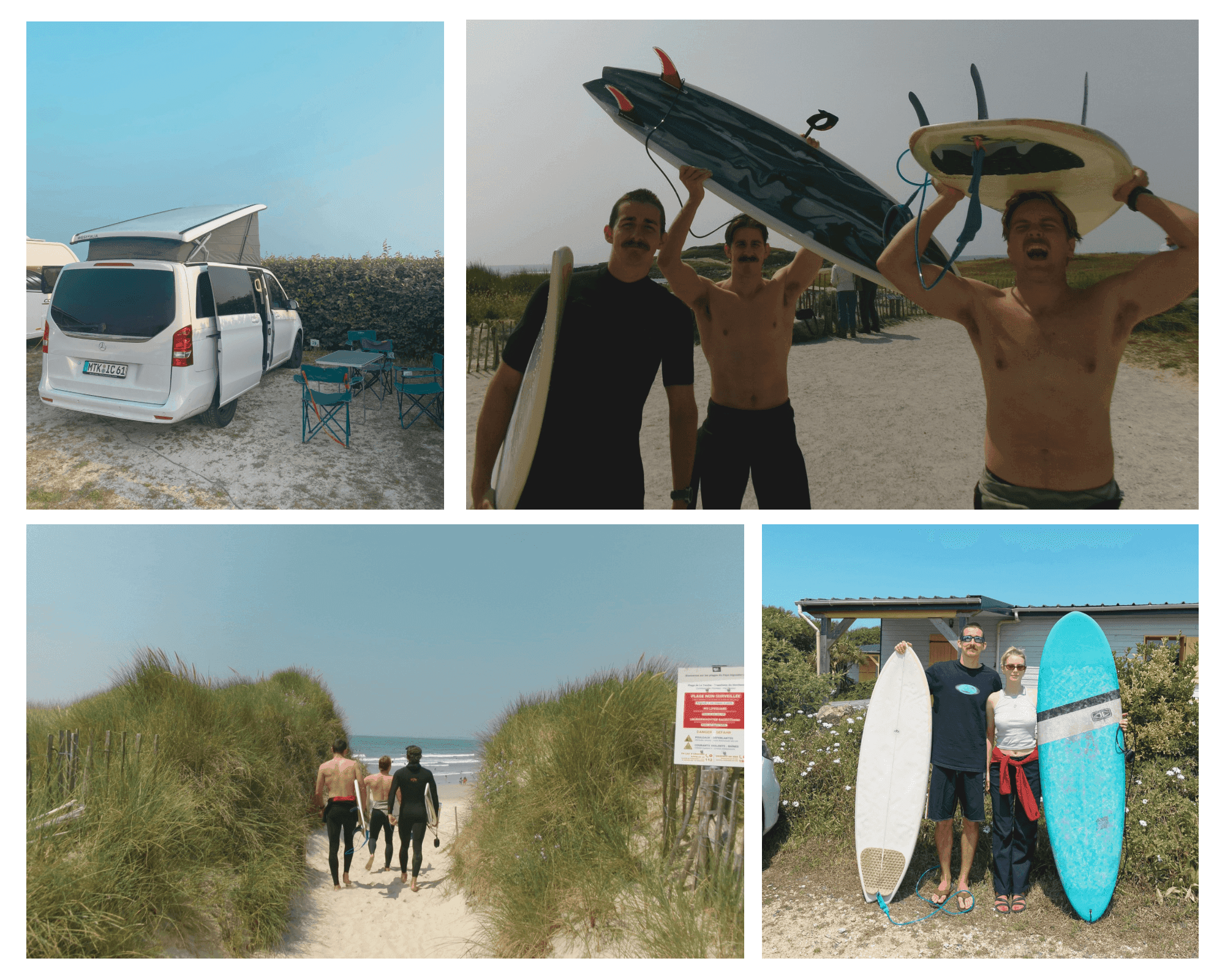 Photo from Wandering the Atlantic Arc: A Tale of Surf, Mountains & Nameless Villages