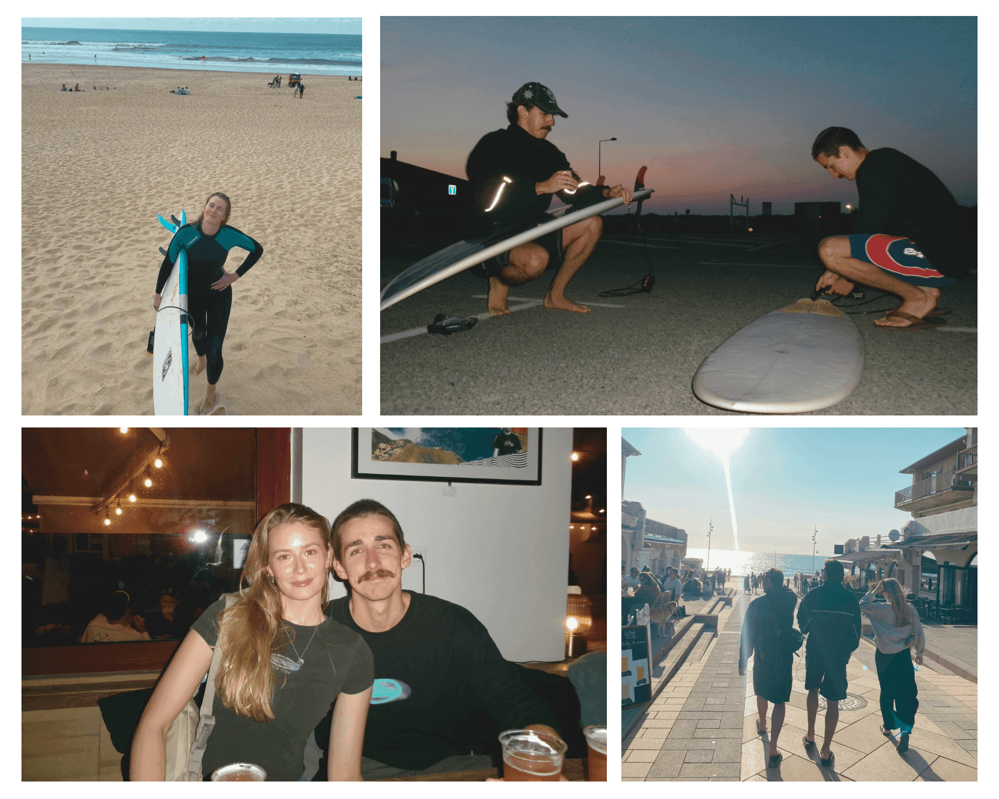 Photo from Wandering the Atlantic Arc: A Tale of Surf, Mountains & Nameless Villages