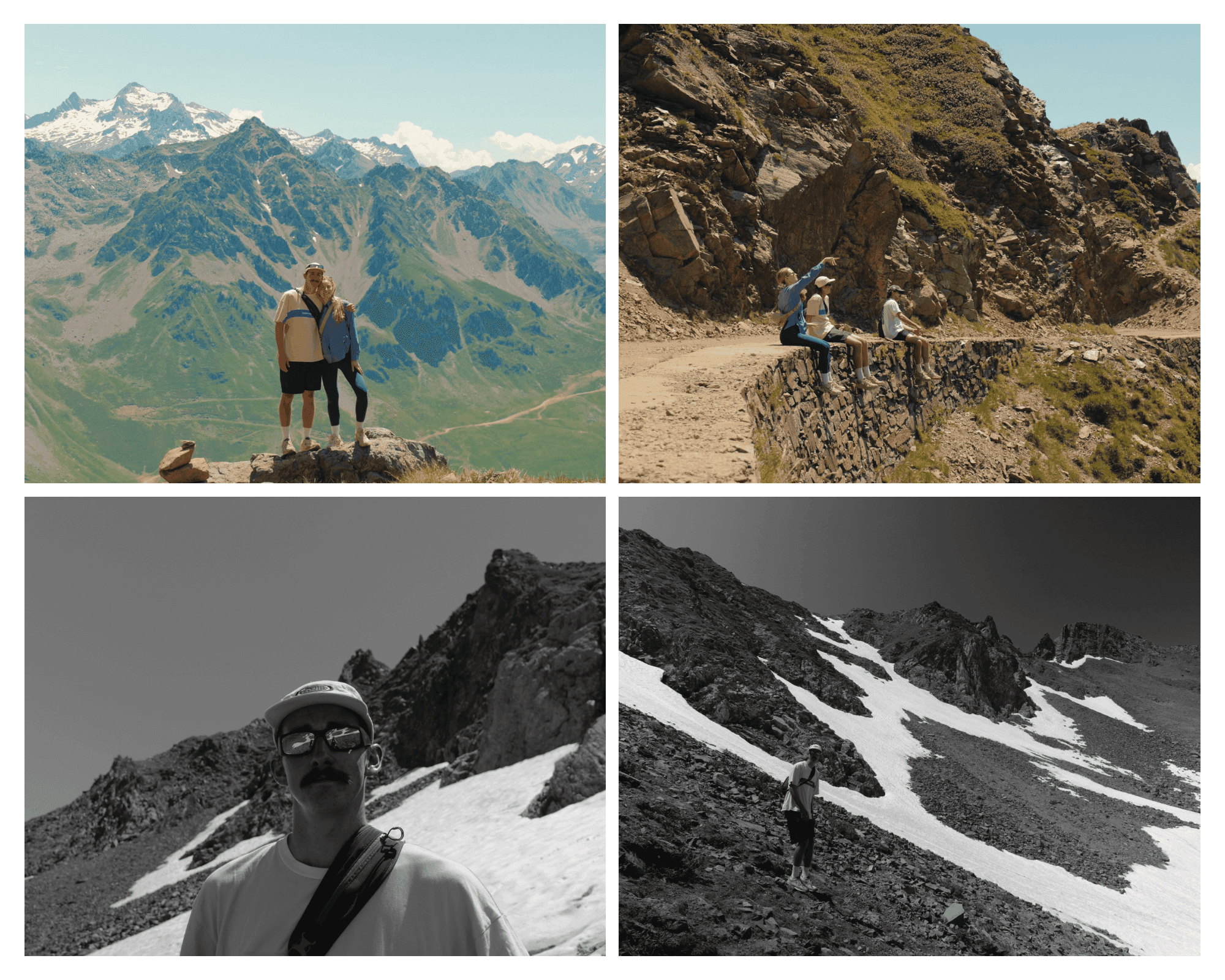 Photo from Wandering the Atlantic Arc: A Tale of Surf, Mountains & Nameless Villages