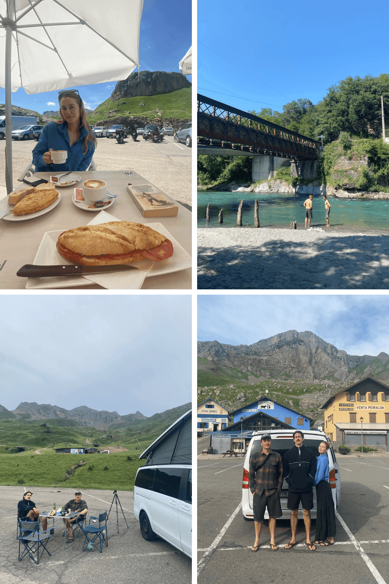 Photo from Wandering the Atlantic Arc: A Tale of Surf, Mountains & Nameless Villages