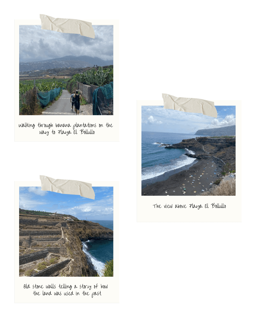 Photo from From Teide to Anaga: A Journey across Tenerife