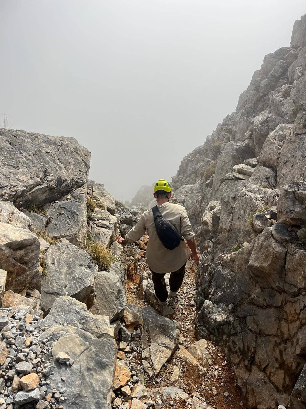 Photo from Conquering Mount Olympus: A One-Day Adventure to Greece’s Highest Peak