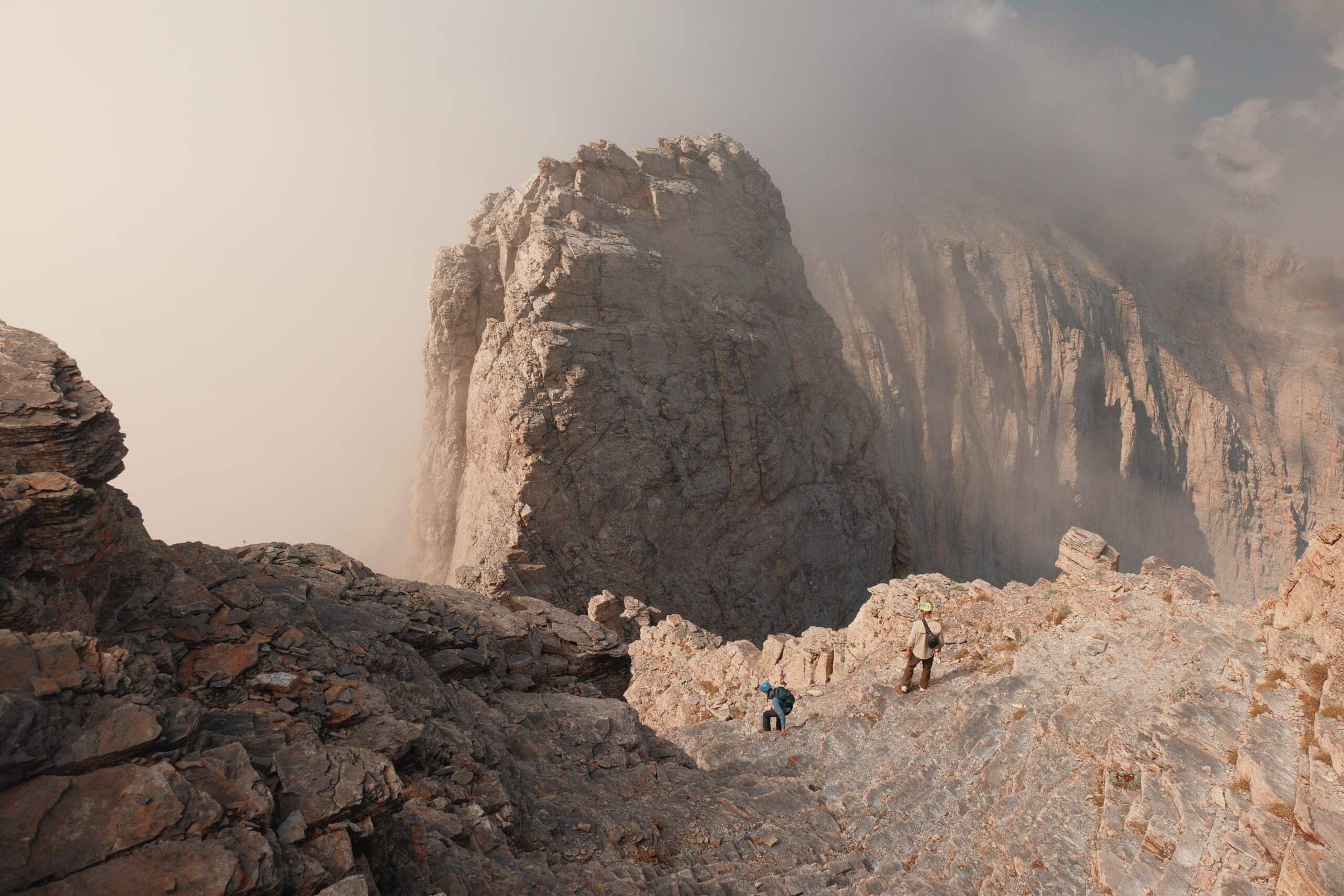 Photo from Conquering Mount Olympus: A One-Day Adventure to Greece’s Highest Peak
