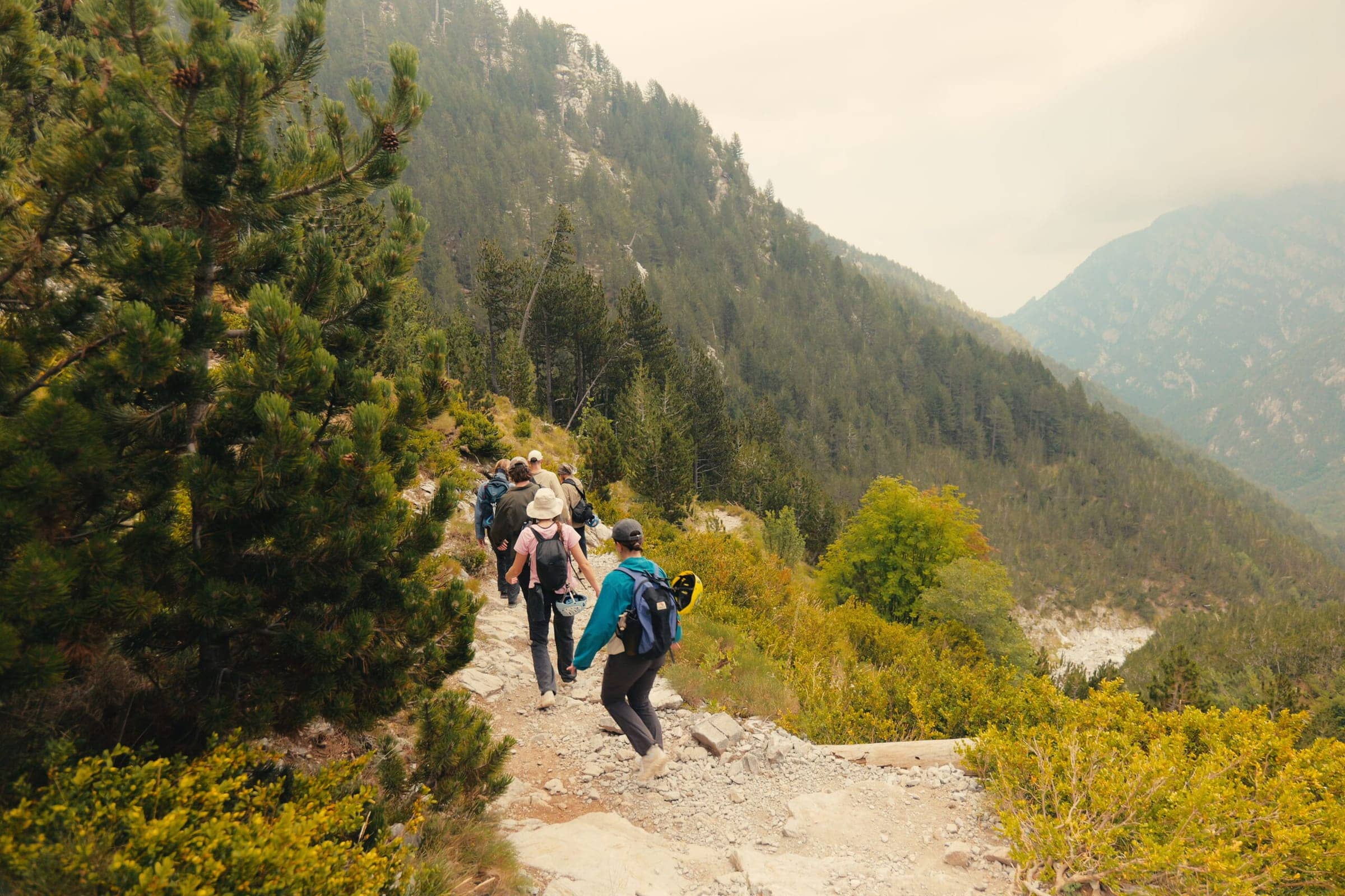 Photo from Conquering Mount Olympus: A One-Day Adventure to Greece’s Highest Peak