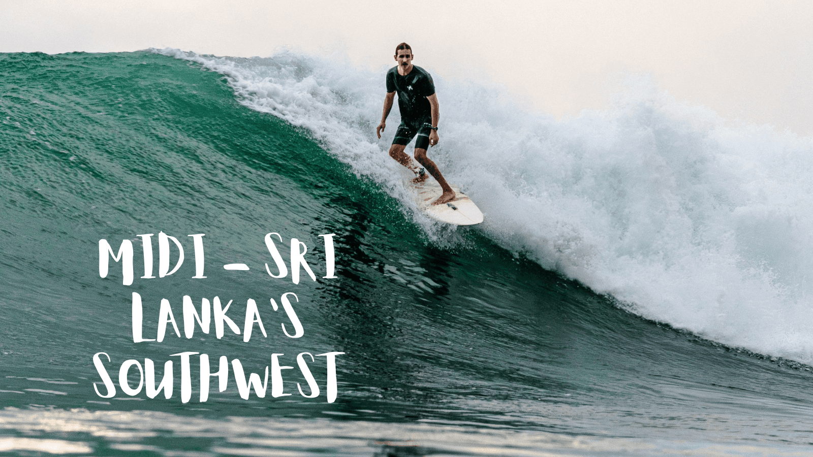 Midi - Sri Lanka’s Southwest
