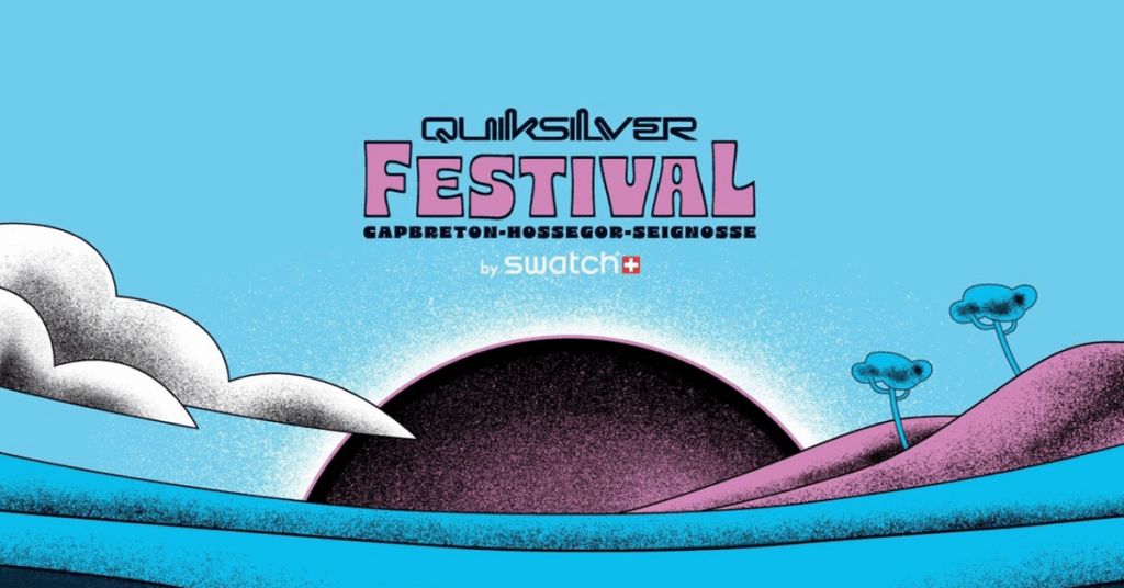 Quicksilver Festival