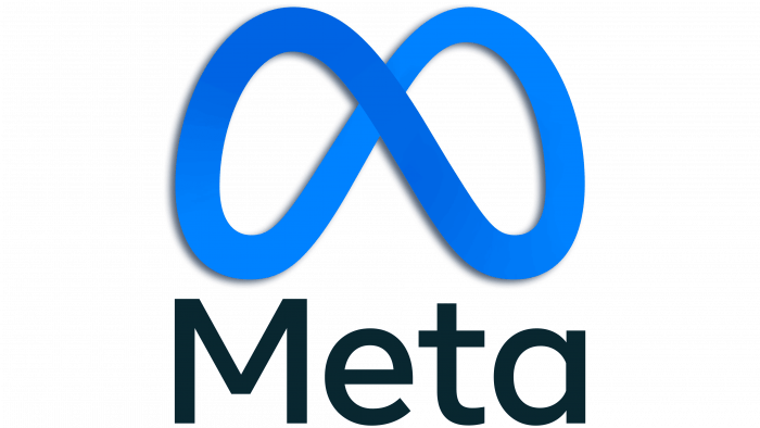 Meta logo