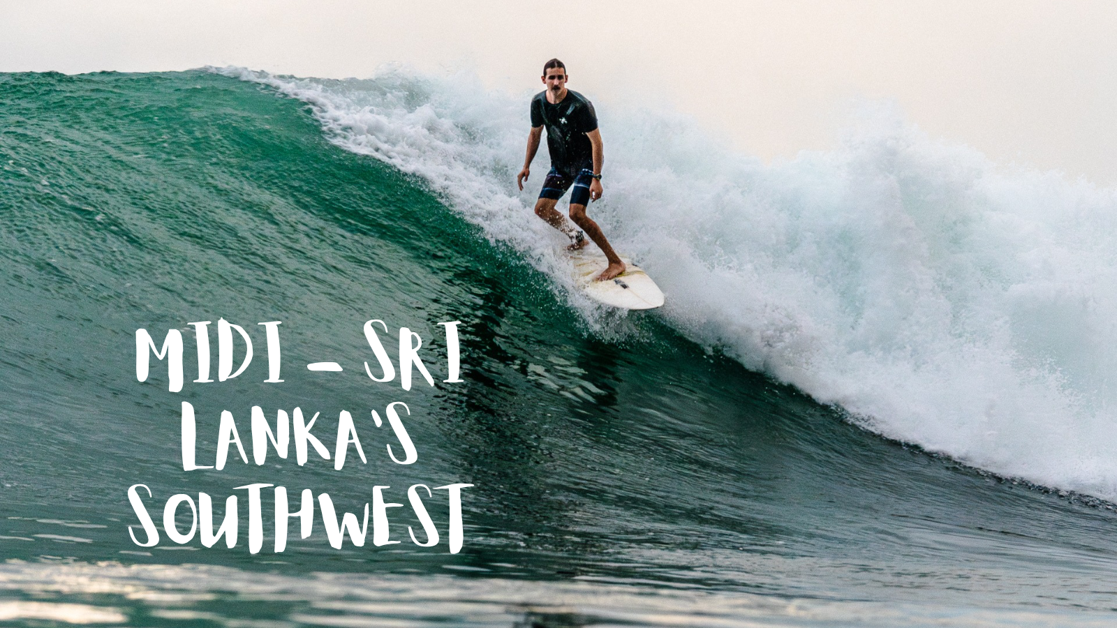 Midi – Sri Lanka’s Southwest