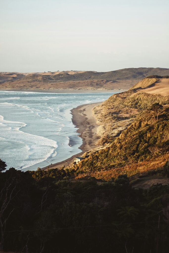 Raglan, New Zealand